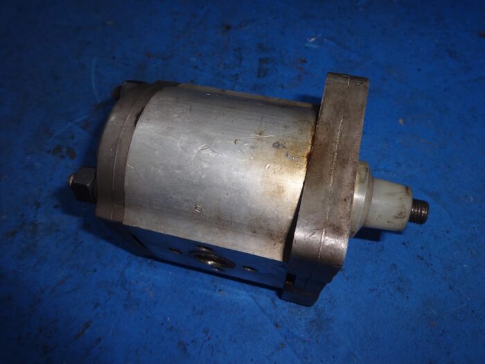 casappa cpl16d/q/p32 hydraulic pump