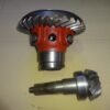 coppia conica spicer 11x31