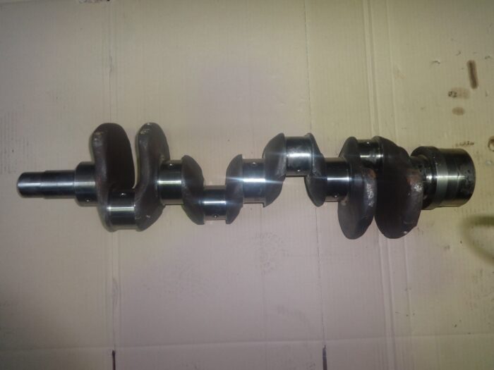 detroit diesel 5116029 crankshaft