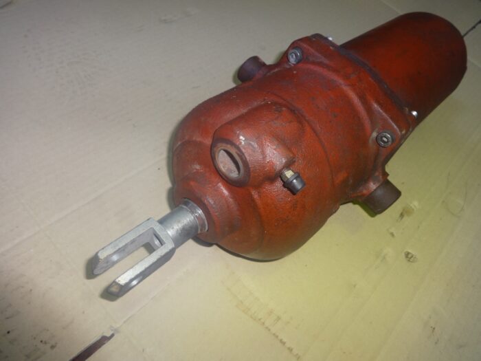 safim 301307 air brake cylinder