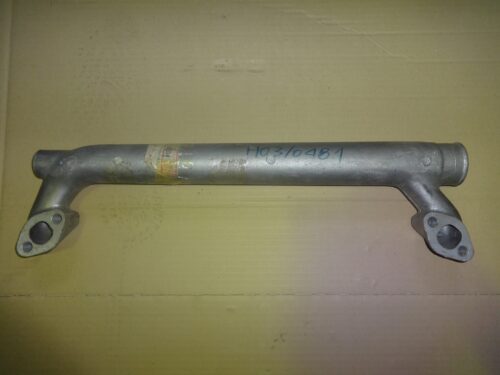 iveco 4616590 water manifold