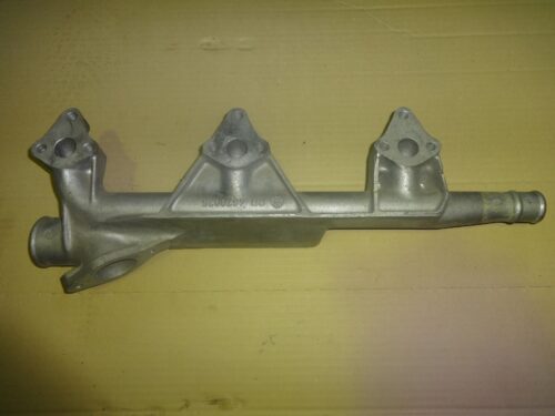 iveco 4670075 water manifold
