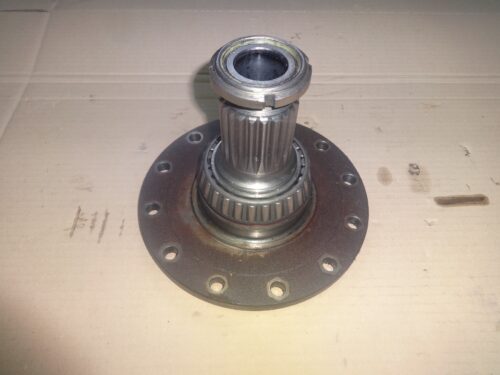 fusello anteriore fiat 80-90dt