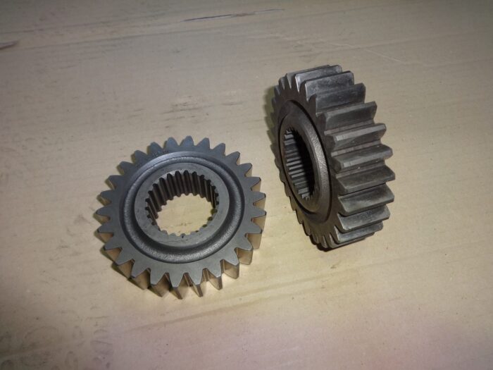 spicer dana 722.14.025.01 gear