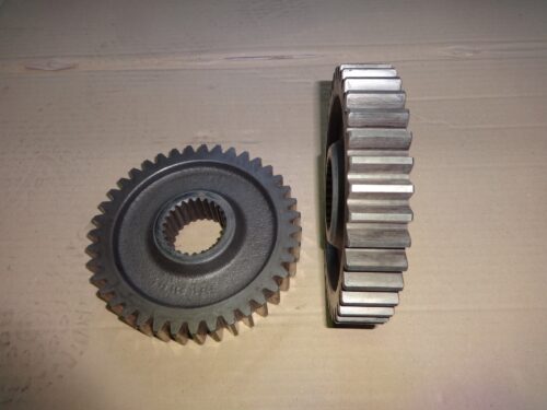 spicer dana 722.14.031.01 gear