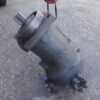 motore idraulico hydromatik a6v80