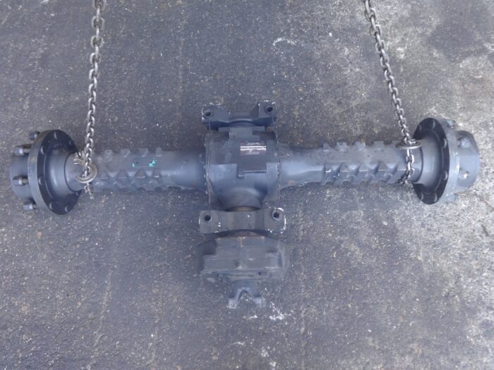 spicer dana 315/111/126 axle