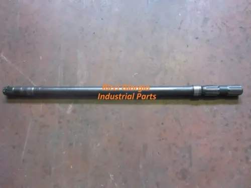 semiasse spicer dana 954.06.012.13