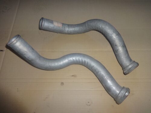 iveco 4652630 water manifold