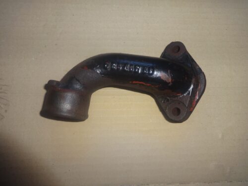 iveco 61317190 water manifold