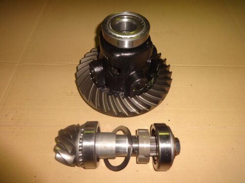 spicer 9/31 bevel gear