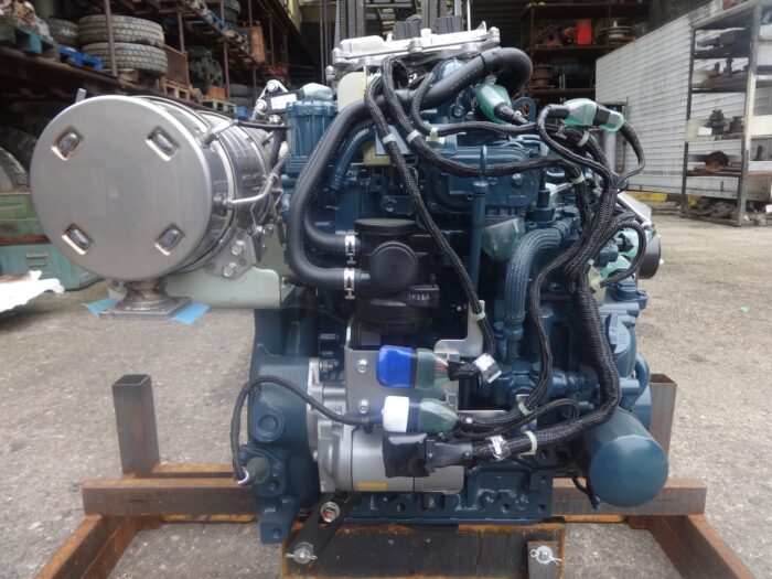 motore kubota d1803-cr-te4b