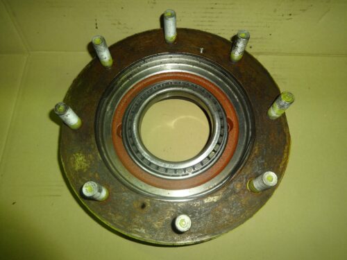 mozzo ruota carraro 133685