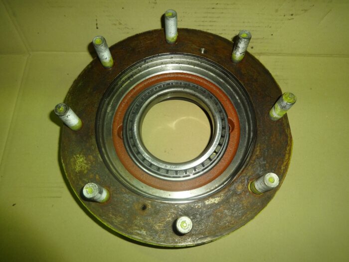 carraro 133685 wheel hub