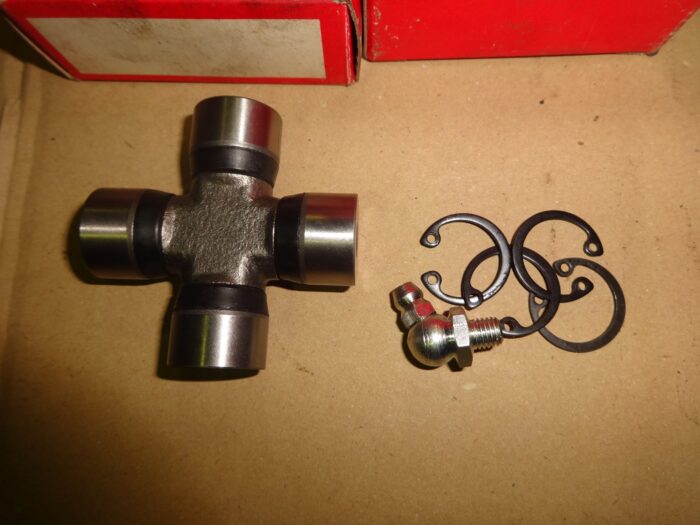 universal joint 19x53,80