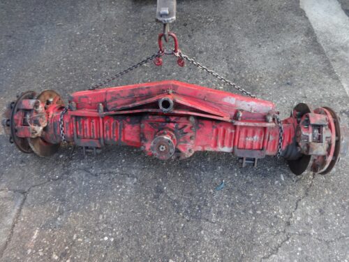 carraro 18238 axle