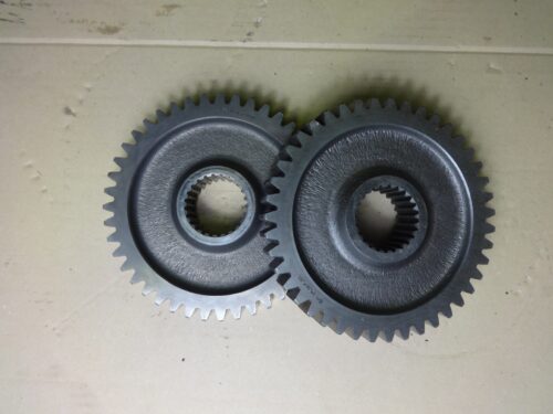 dana spicer 7221402601 gear