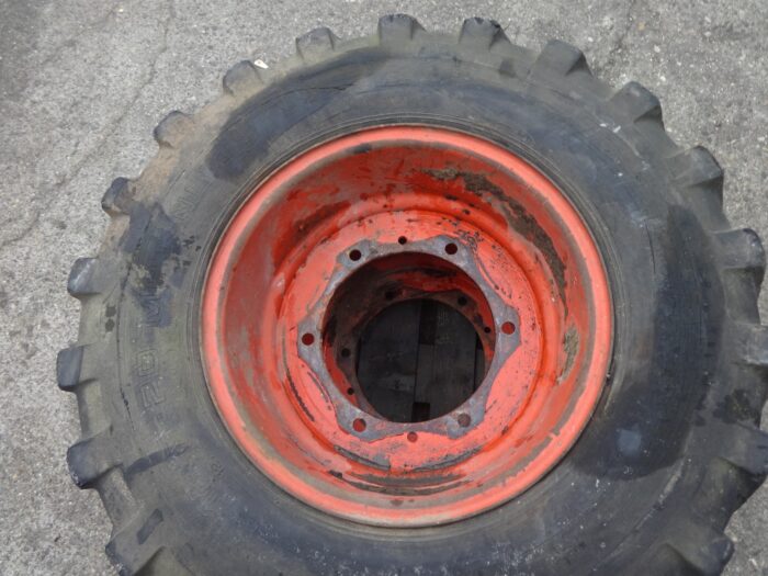 gomme terna fai 100