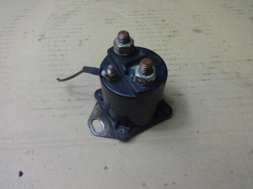 solenoid sbc-4201d