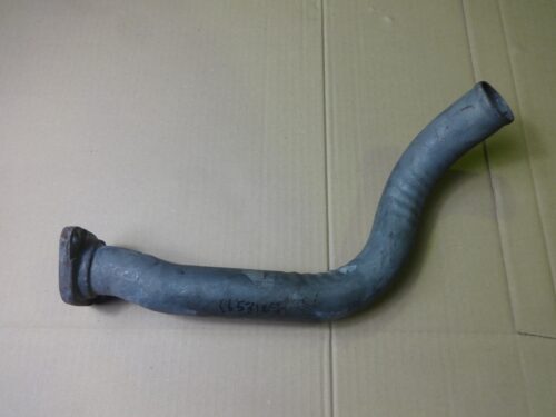 iveco 4653101 water pipe