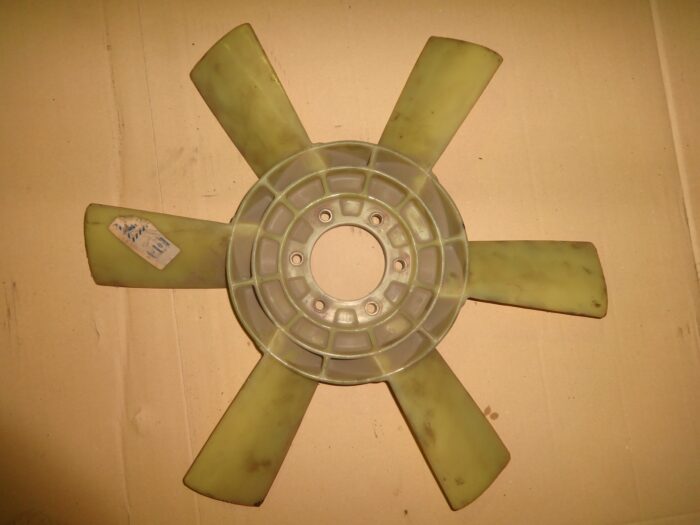 fiat 4648026 fan