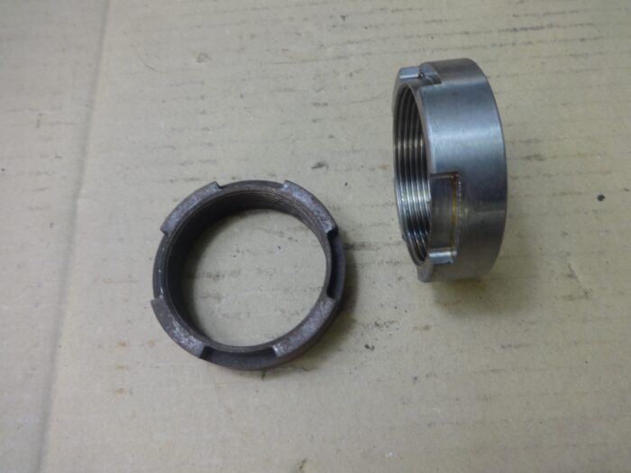 spicer dana 728.06.006.01 ring nut