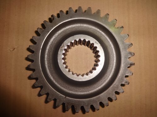 spicer dana 722.14.015.01 gear