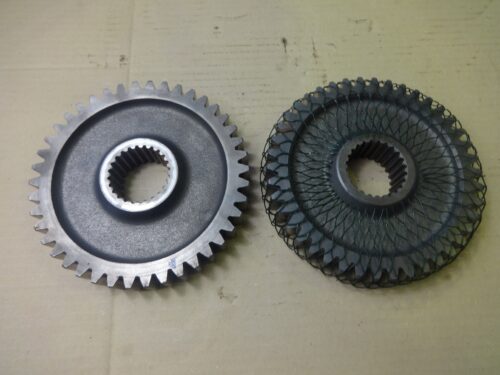 spicer dana 722.14.048.01 gear