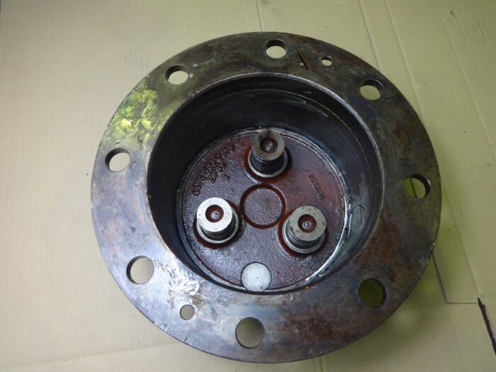 zf 4475406061 wheel hub