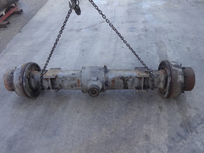 o&k mh5 rear axle