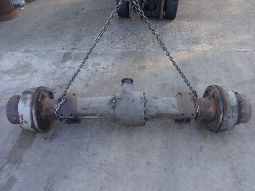 o&k 1900150 axle