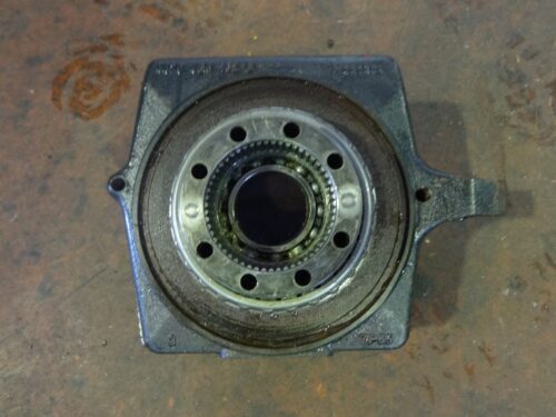 zf 4475406132 steering case