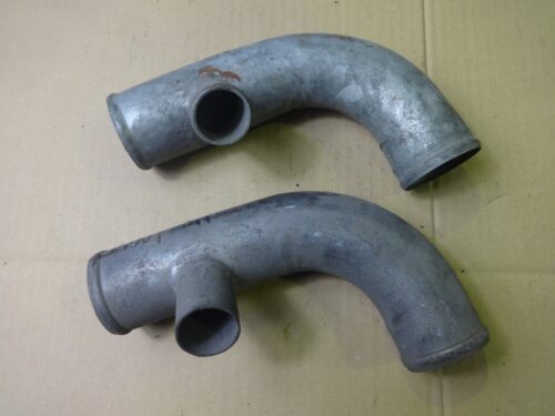 tubo acqua iveco 4631107