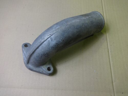 tubo acqua iveco 4670077