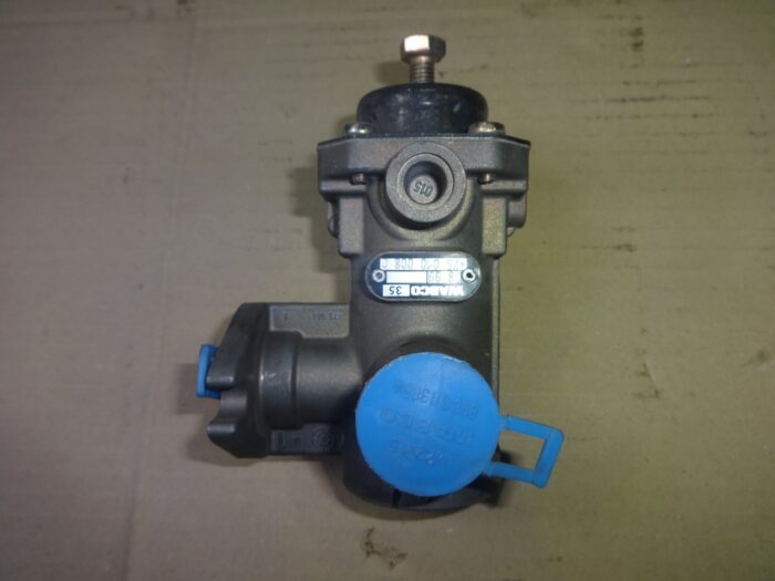 wabco 4750100080 valve