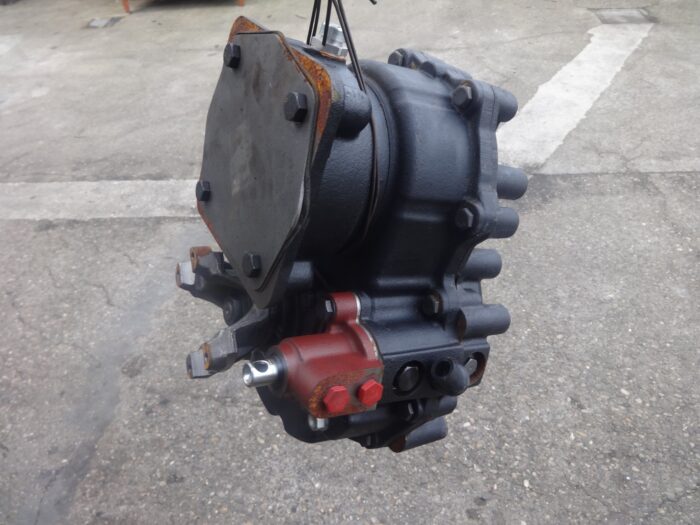 spicer dana 357.14.100.14 gearbox