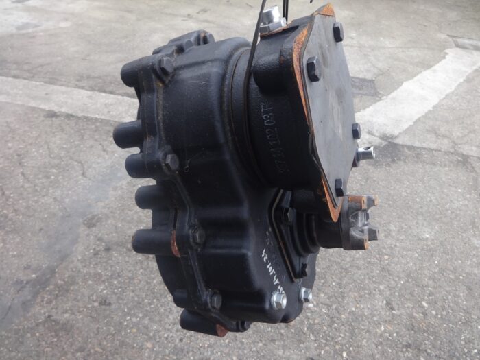 spicer dana 367.14.035.61 gearbox