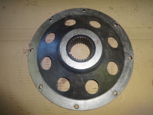 twin disc 7062140 coupling