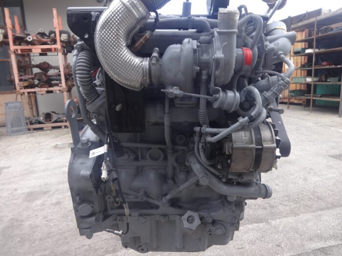 iveco f5dfl413r engine