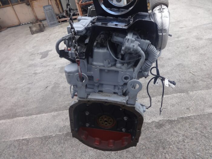 motore cnh f5dfl413r