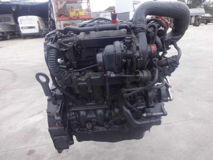 iveco cnh 48097146 engine
