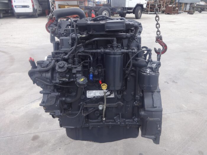 iveco fpt 5802285887 engine