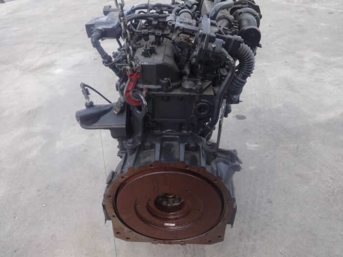 cnh 48091850 engine