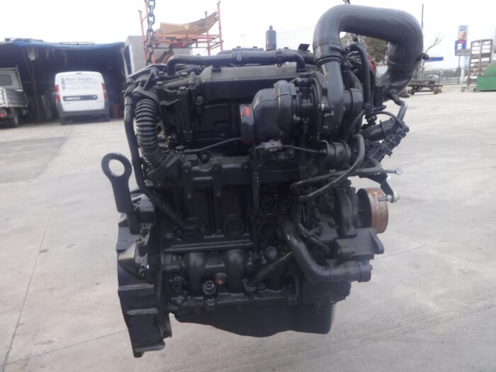 iveco fpt f5hfl463a engine