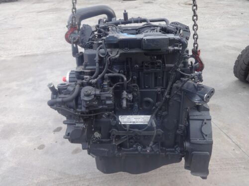 iveco fpt 5802285930 engine
