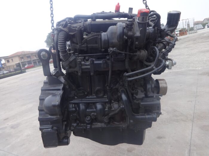 motore iveco cnh 48136775