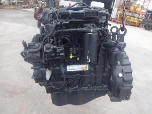 motore iveco fpt f5bfl413a