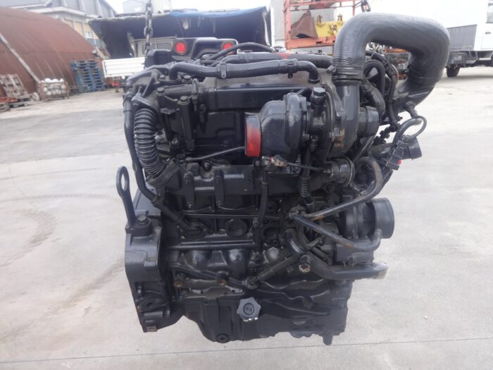 iveco fpt 5802286263 engine