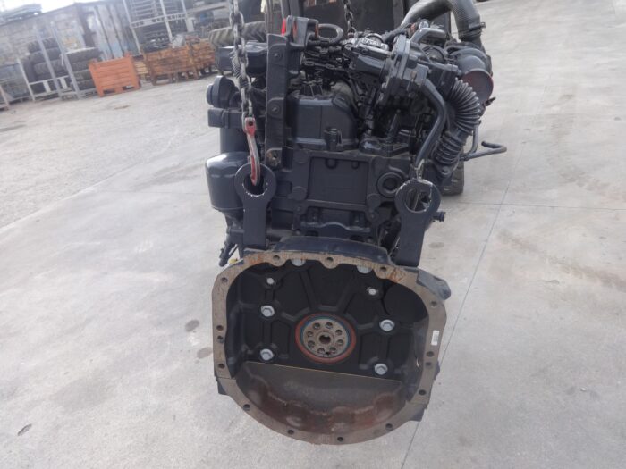 motore iveco cnh 48171172