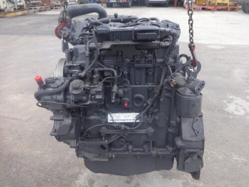 motore iveco fpt f5hfl463a